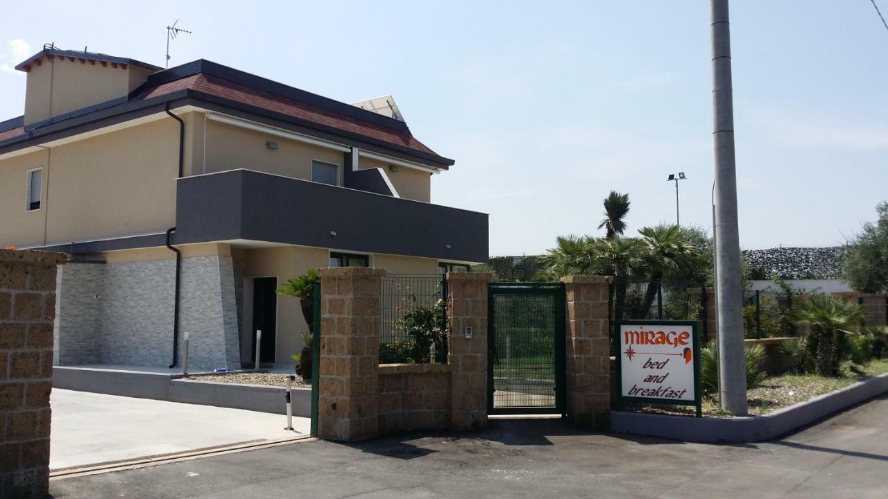 Mirage Bed and breakfast Bari